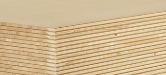 Multifunktional einsetzbare Sperrholzplatten bei HolzLand