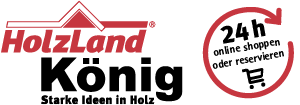 HolzLand König